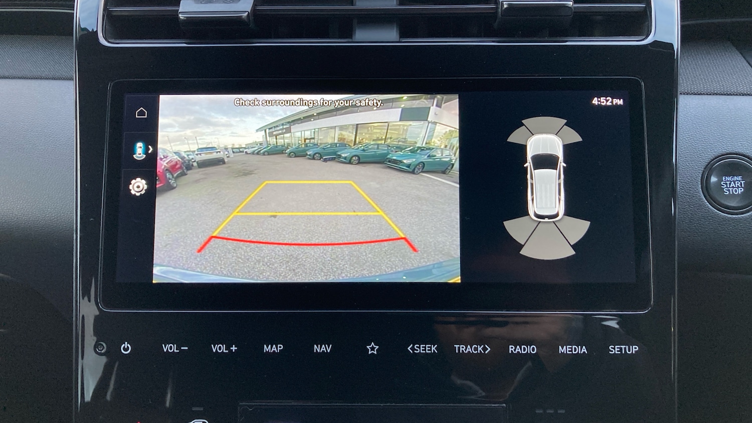 Used Hyundai TUCSON 2022 for sale - 77589719: Photo 33