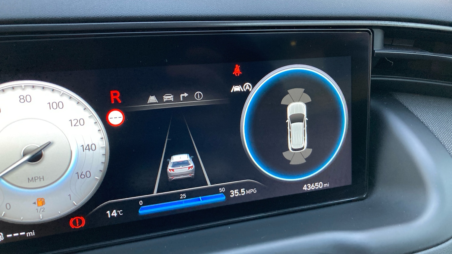 Used Hyundai TUCSON 2022 for sale - 77589719: Photo 34