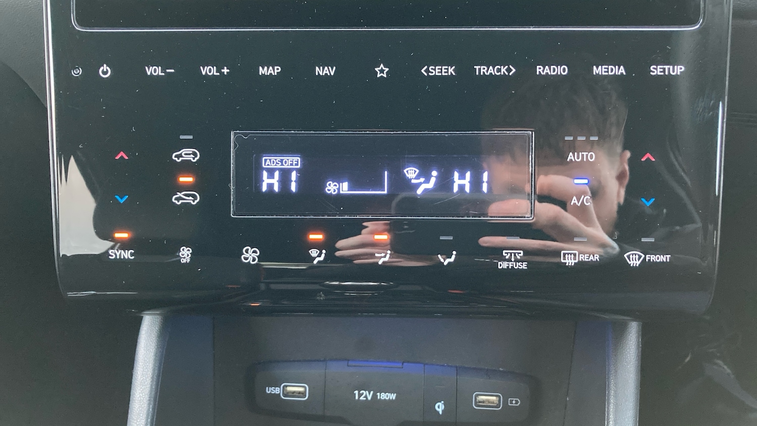 Used Hyundai TUCSON 2022 for sale - 77589719: Photo 35