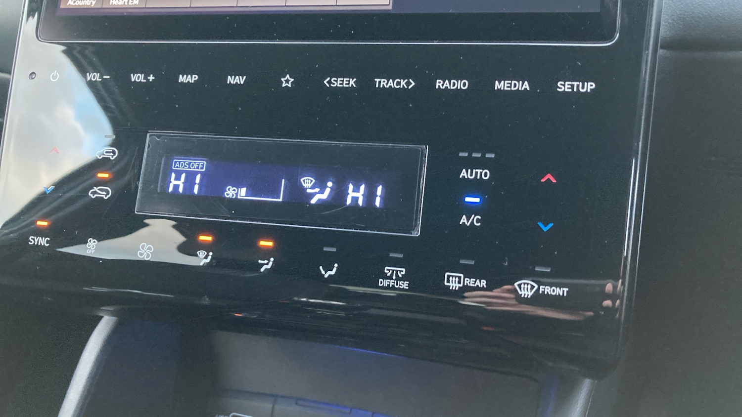 Used Hyundai TUCSON 2022 for sale - 77589719: Photo 36