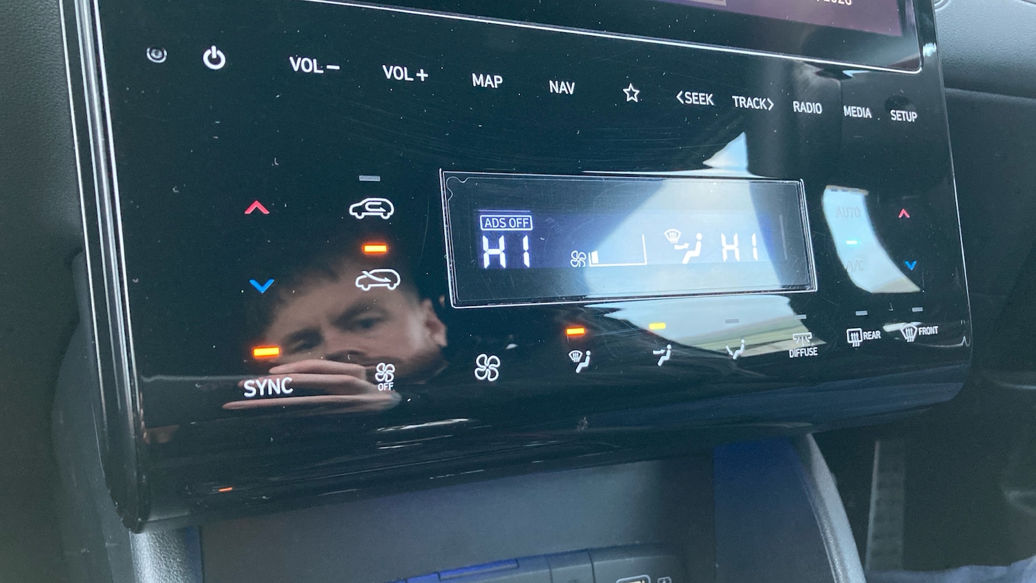 Used Hyundai TUCSON 2022 for sale - 77589719: Photo 37