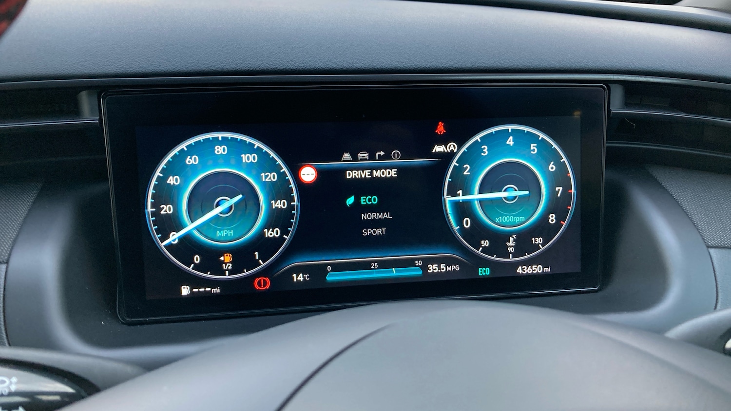 Used Hyundai TUCSON 2022 for sale - 77589719: Photo 43