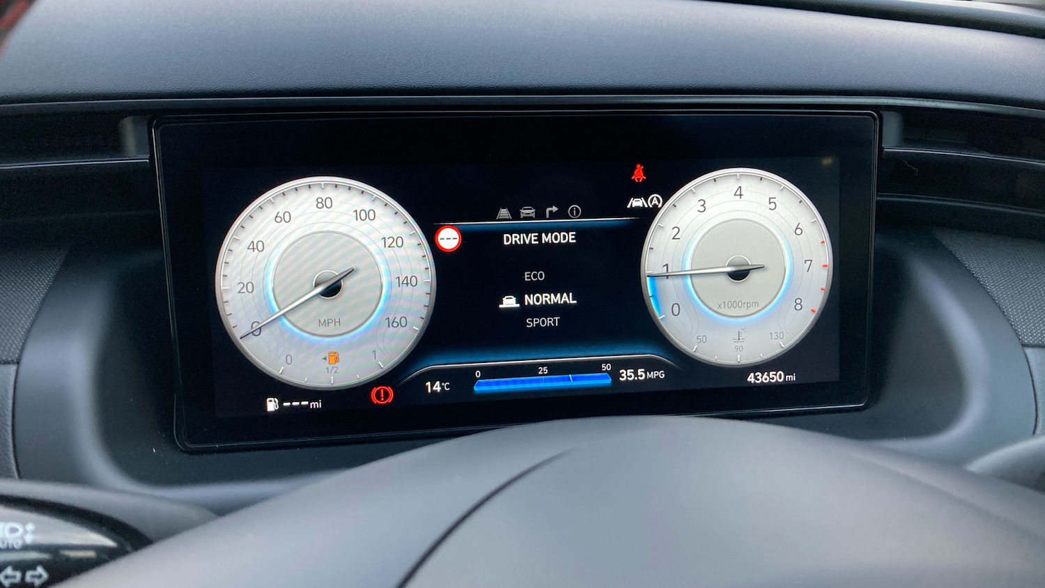 Used Hyundai TUCSON 2022 for sale - 77589719: Photo 44