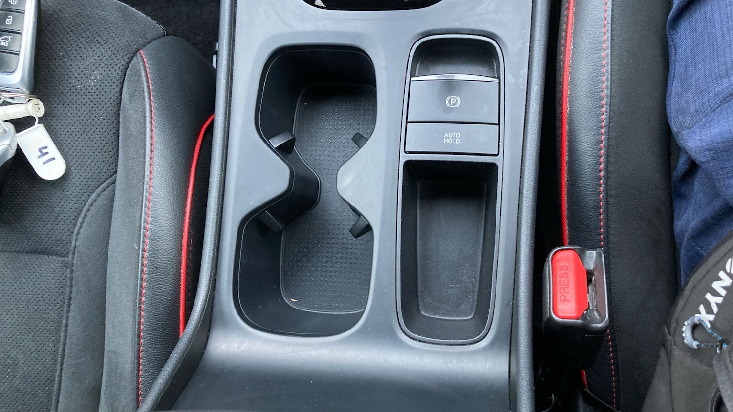 Used Hyundai TUCSON 2022 for sale - 77589719: Photo 45