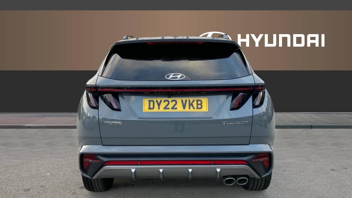 Used Hyundai TUCSON 2022 for sale - 77589719: Photo 6