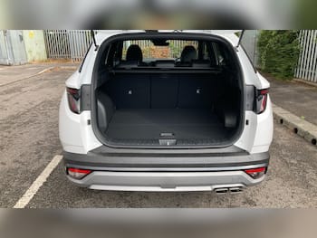 Used Hyundai TUCSON 2026 for sale - 79504210: Photo