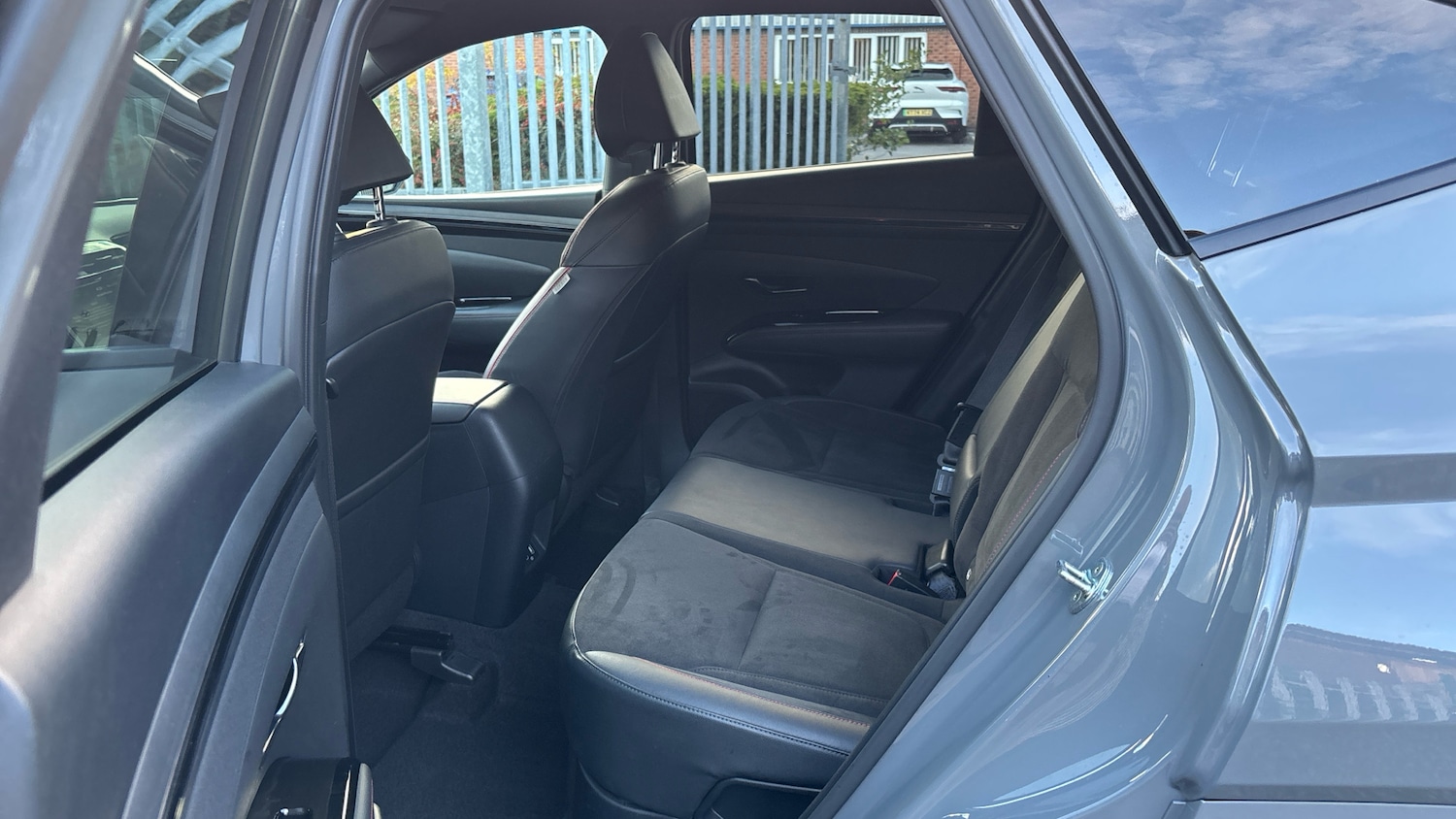 Used Hyundai TUCSON 2022 for sale - 76354948: Photo 16