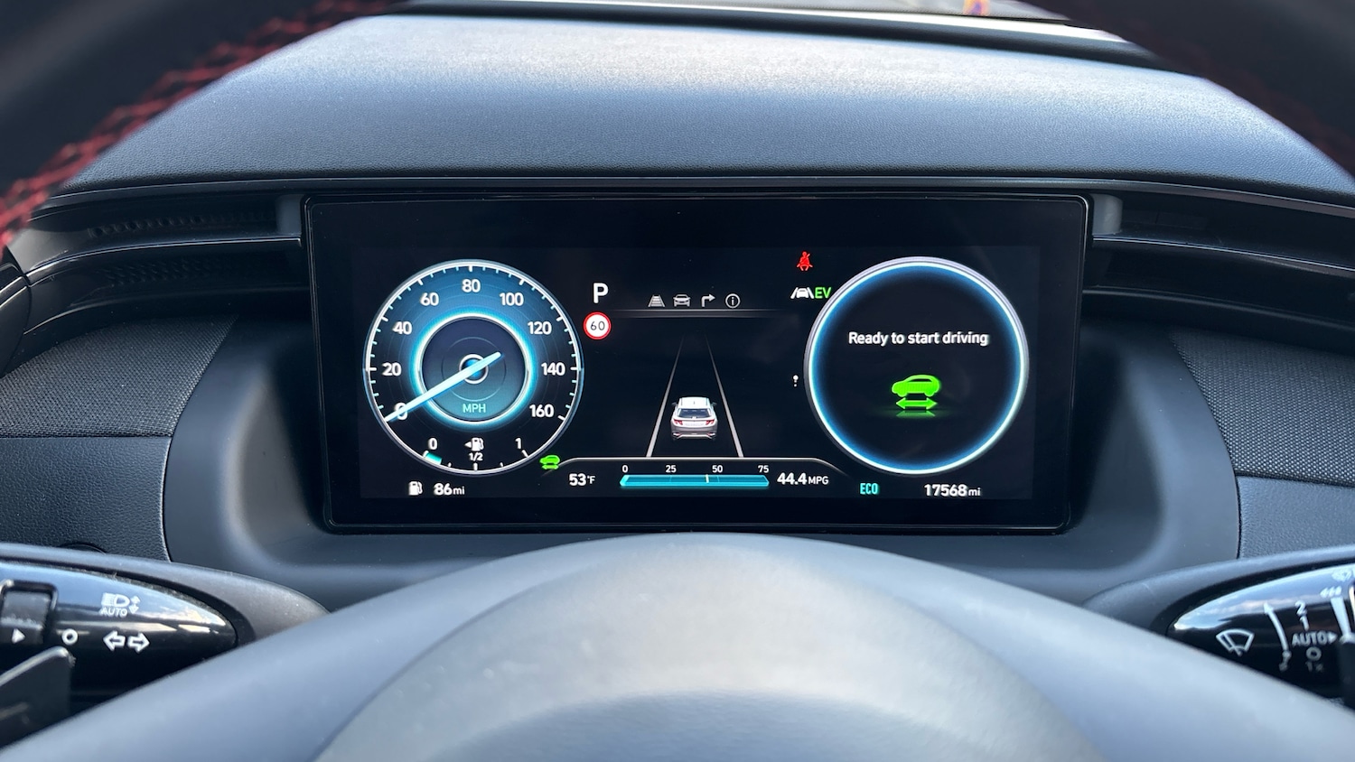 Used Hyundai TUCSON 2022 for sale - 76354948: Photo 18