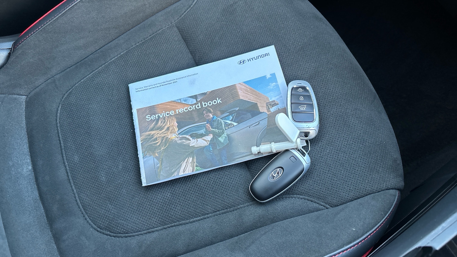 Used Hyundai TUCSON 2022 for sale - 76354948: Photo 19