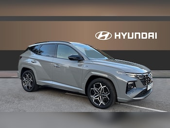Hyundai - TUCSON