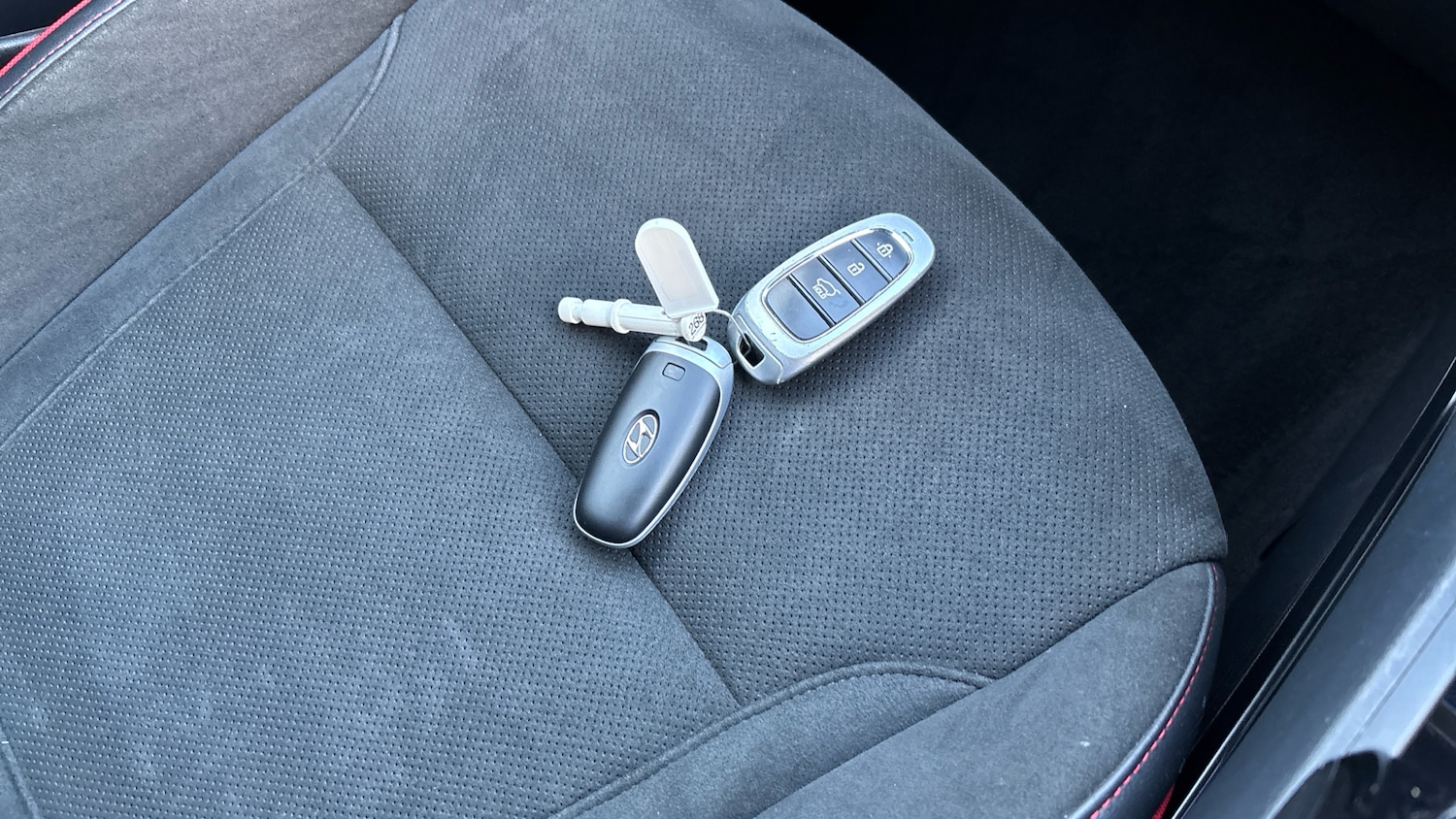 Used Hyundai TUCSON 2022 for sale - 76354948: Photo 20