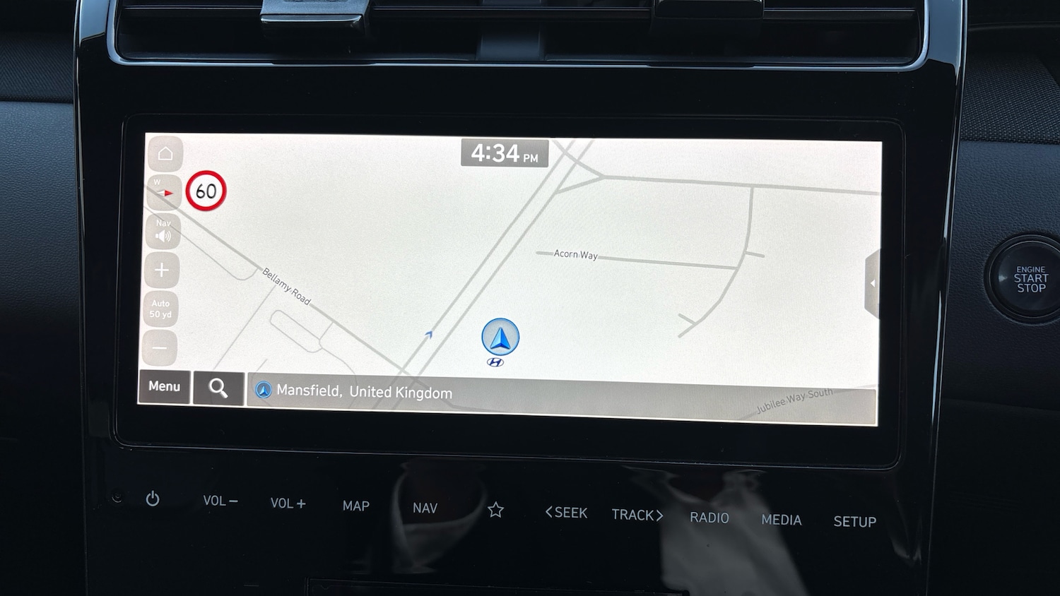 Used Hyundai TUCSON 2022 for sale - 76354948: Photo 21