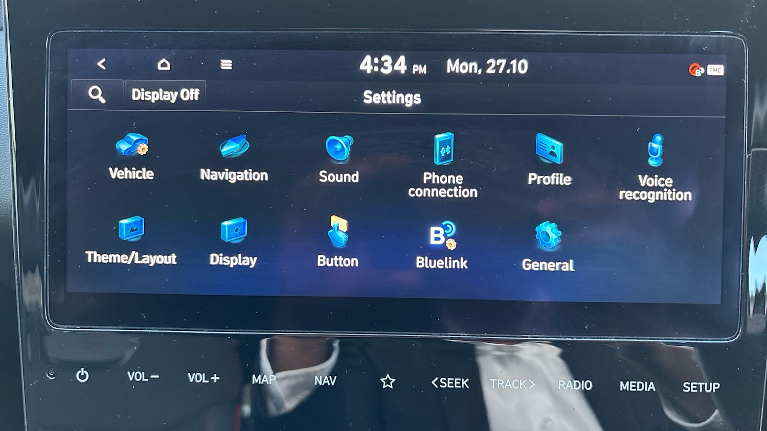 Used Hyundai TUCSON 2022 for sale - 76354948: Photo 22