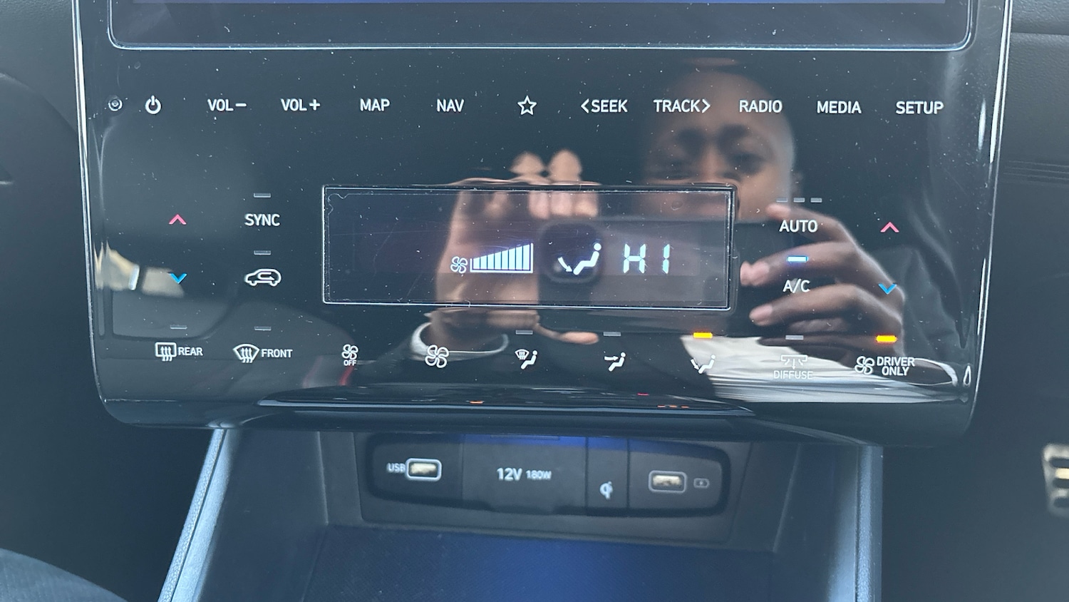 Used Hyundai TUCSON 2022 for sale - 76354948: Photo 23