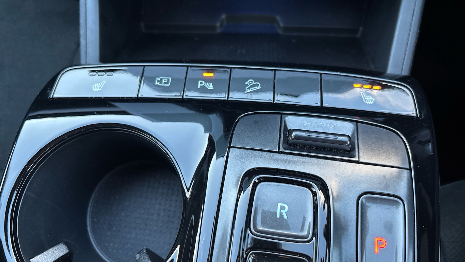 Used Hyundai TUCSON 2022 for sale - 76354948: Photo 25