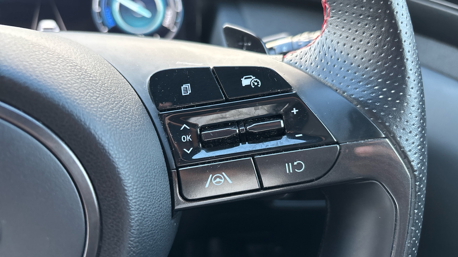 Used Hyundai TUCSON 2022 for sale - 76354948: Photo 26