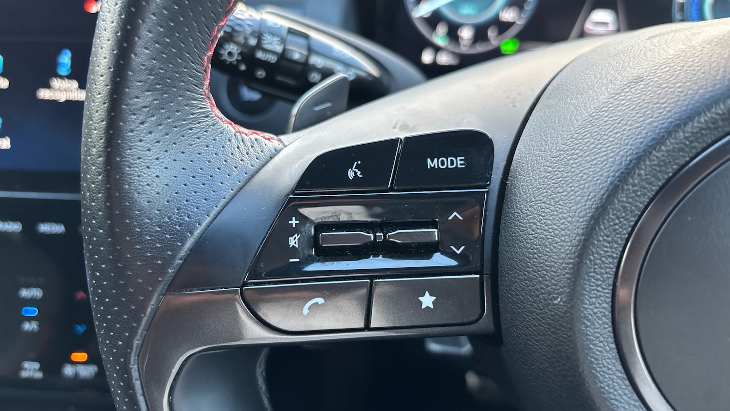 Used Hyundai TUCSON 2022 for sale - 76354948: Photo 27