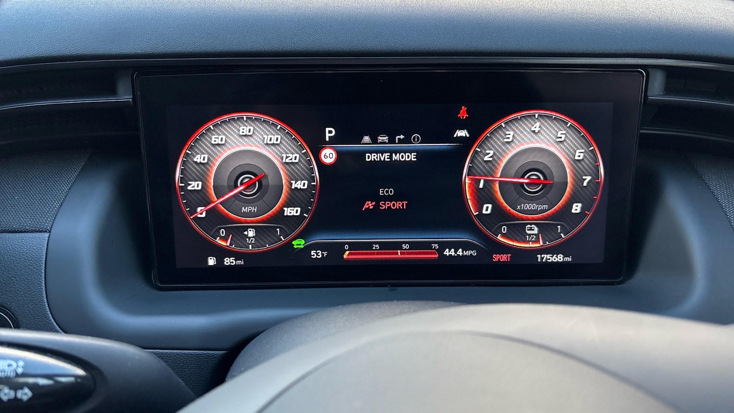 Used Hyundai TUCSON 2022 for sale - 76354948: Photo 31