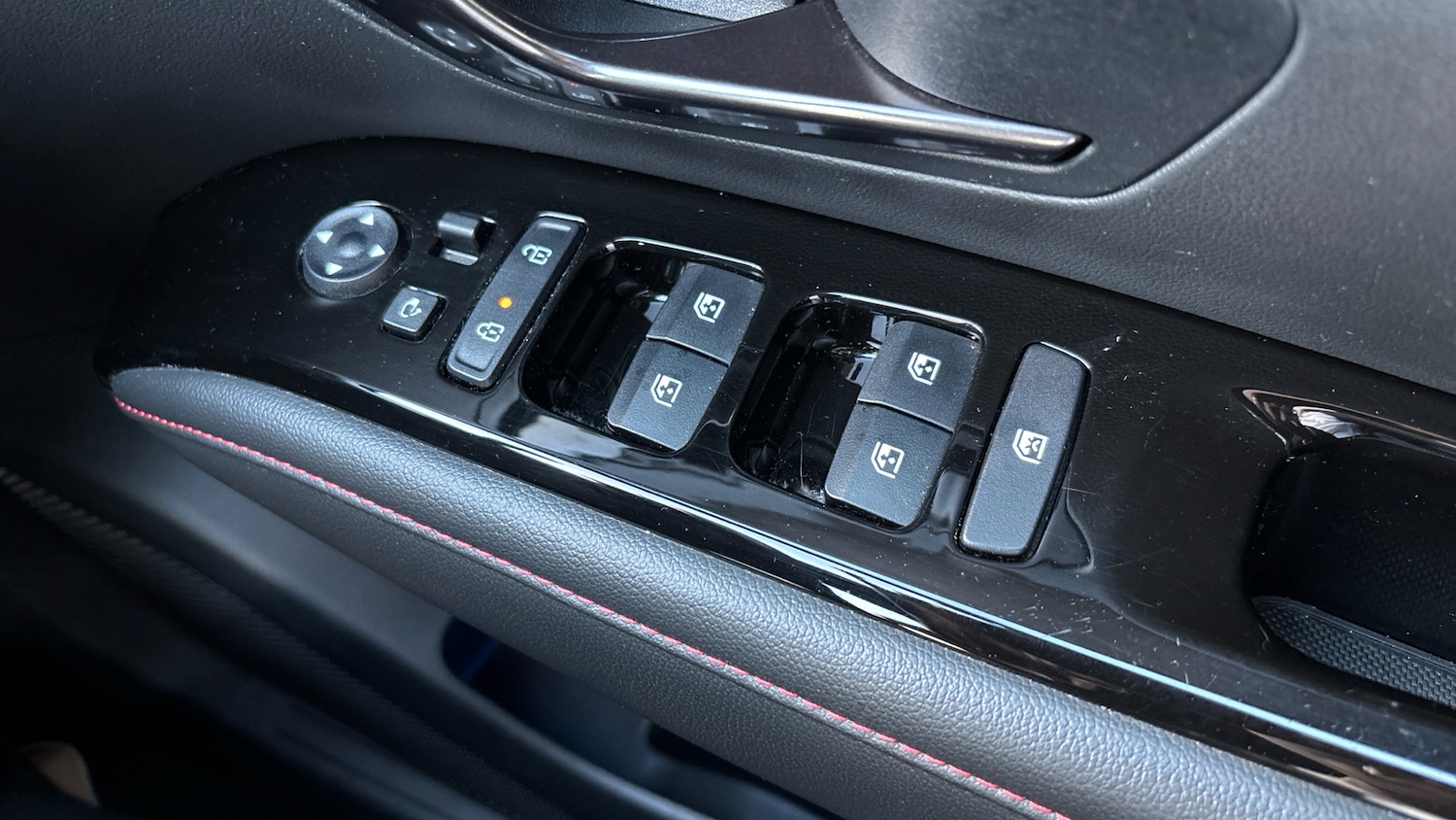 Used Hyundai TUCSON 2022 for sale - 76354948: Photo 33