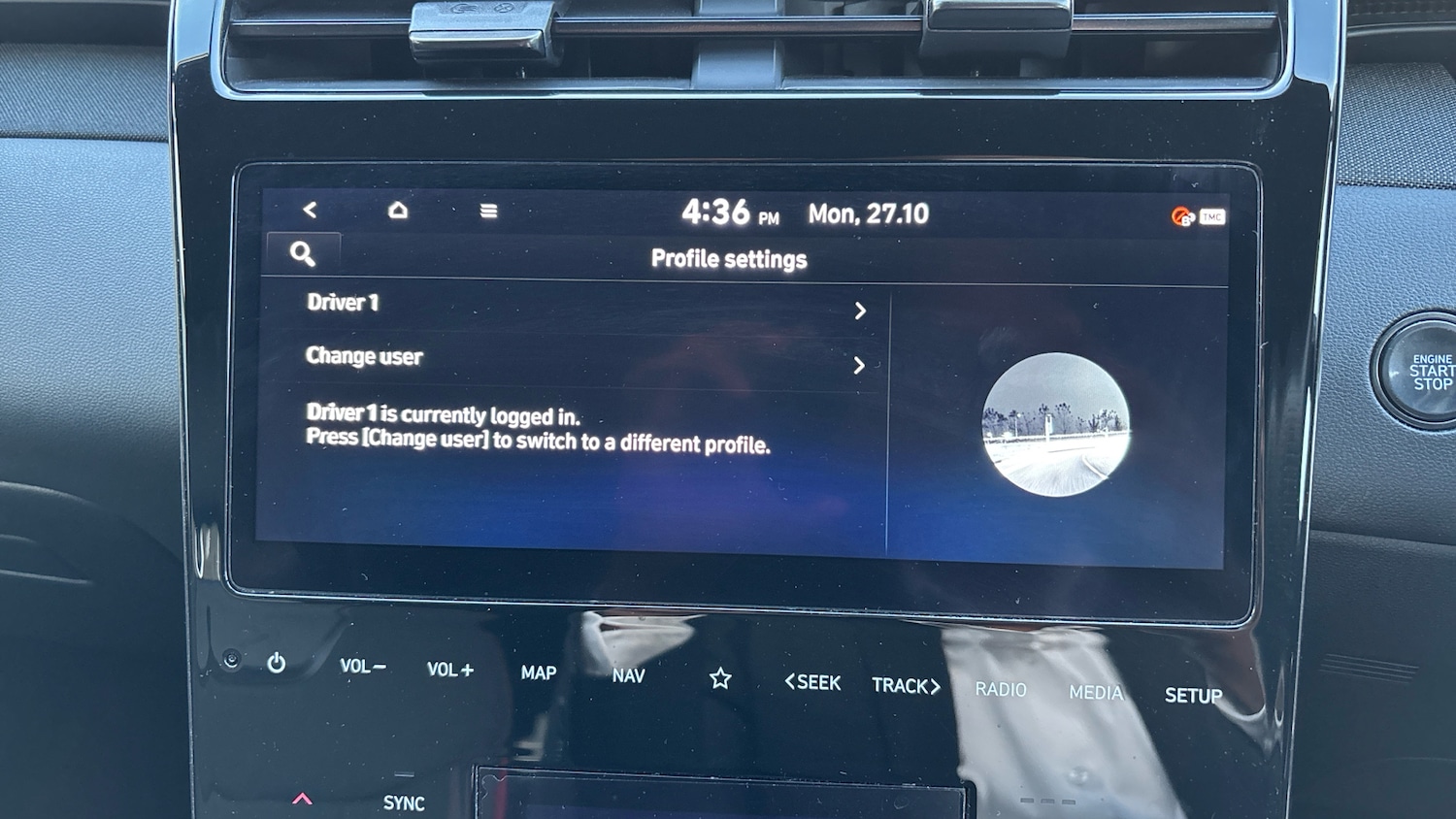 Used Hyundai TUCSON 2022 for sale - 76354948: Photo 36