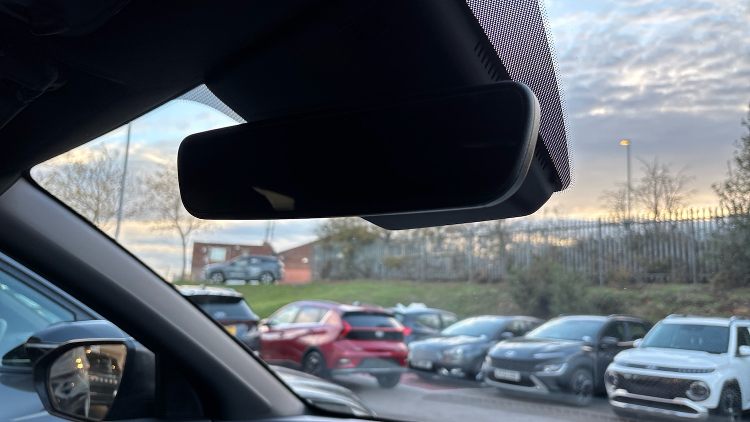 Used Hyundai TUCSON 2022 for sale - 76354948: Photo 39