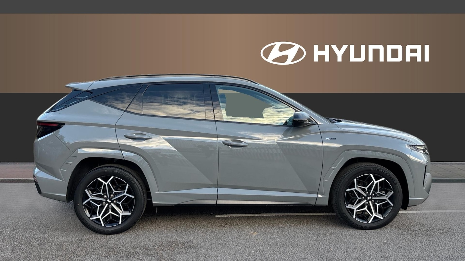 Used Hyundai TUCSON 2022 for sale - 76354948: Photo 5