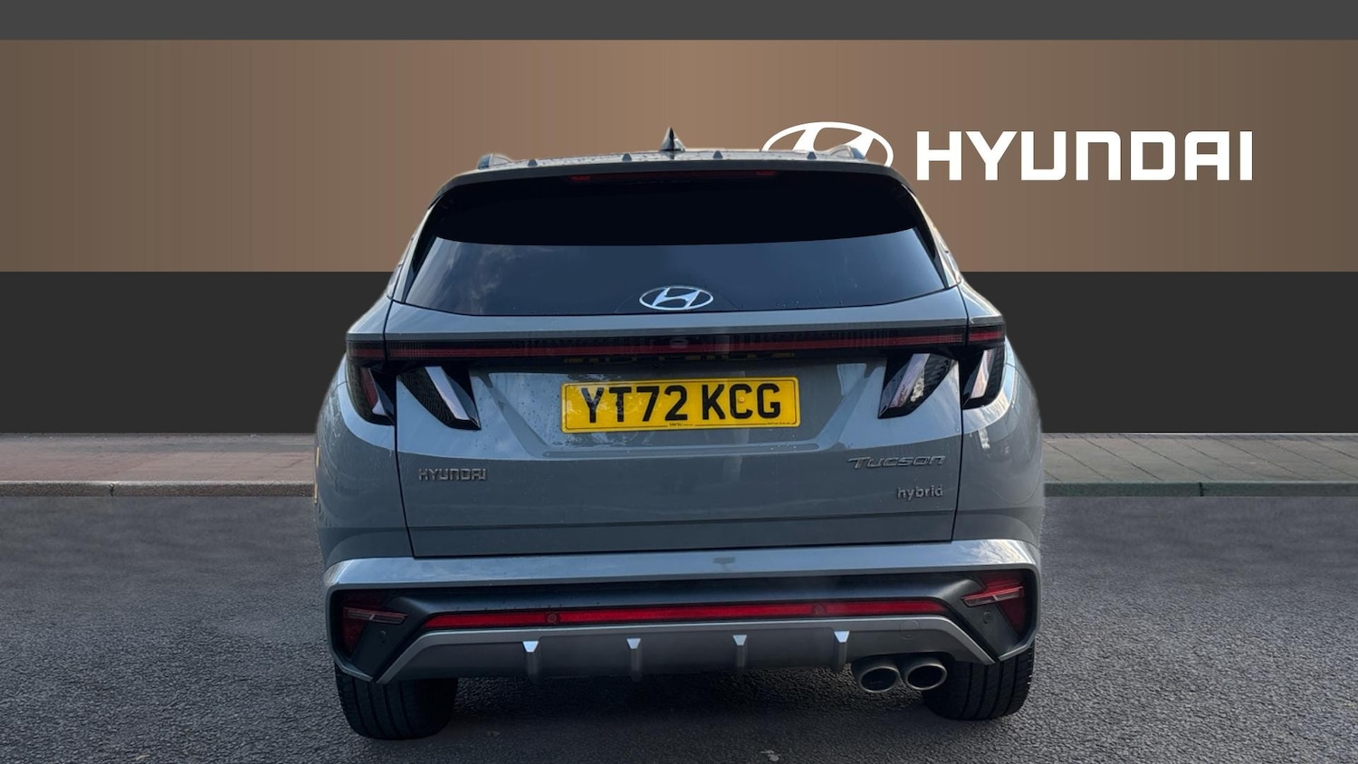 Used Hyundai TUCSON 2022 for sale - 76354948: Photo 6