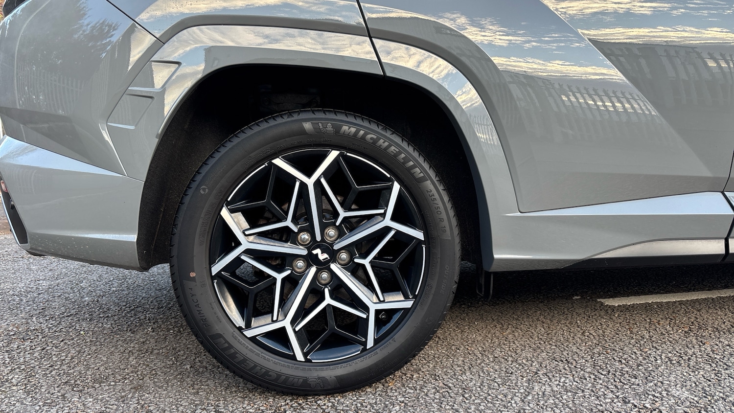 Used Hyundai TUCSON 2022 for sale - 76354948: Photo 7