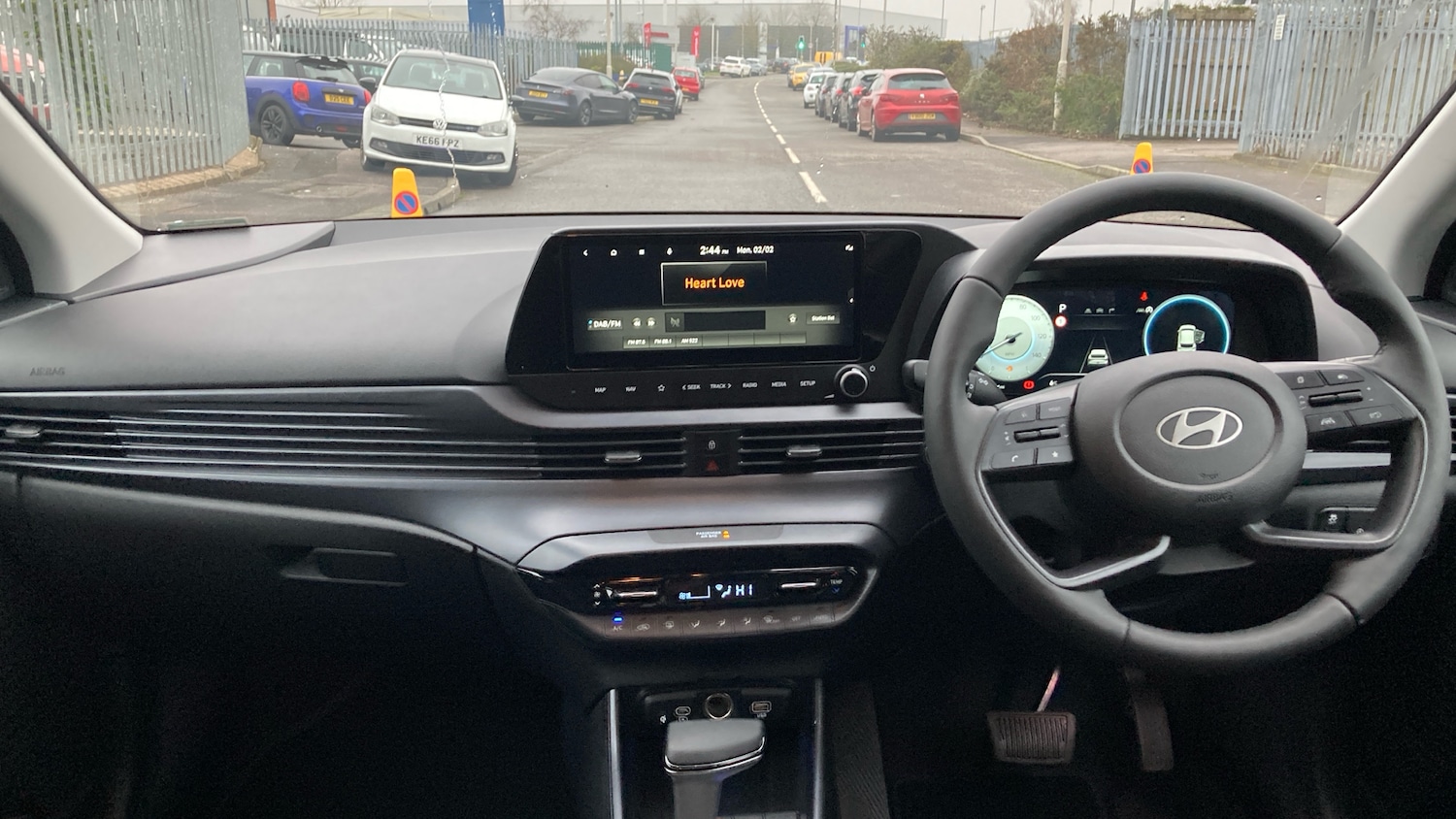 Used Hyundai i20 2025 for sale - 77715243: Photo 10