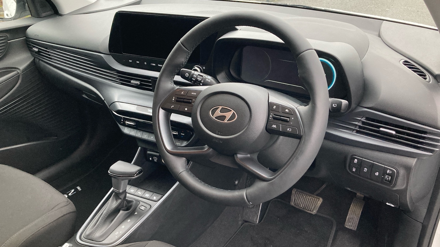 Used Hyundai i20 2025 for sale - 77715243: Photo 11