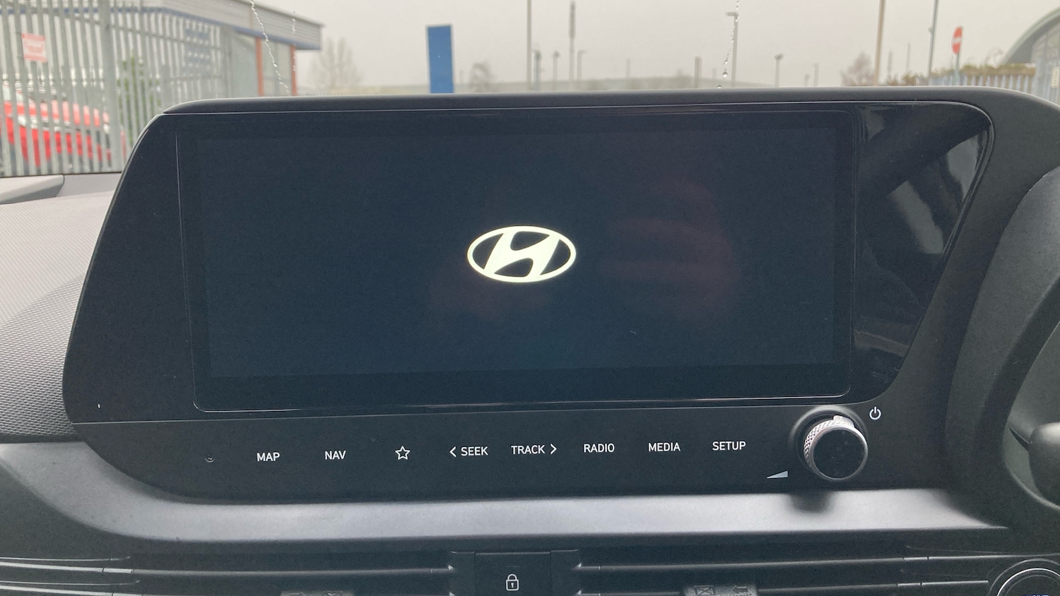 Used Hyundai i20 2025 for sale - 77715243: Photo 12