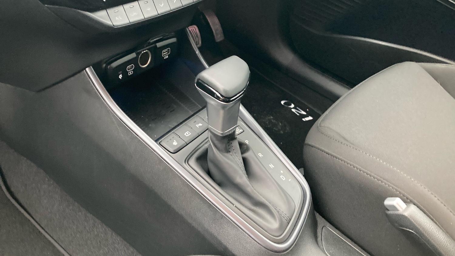 Used Hyundai i20 2025 for sale - 77715243: Photo 13