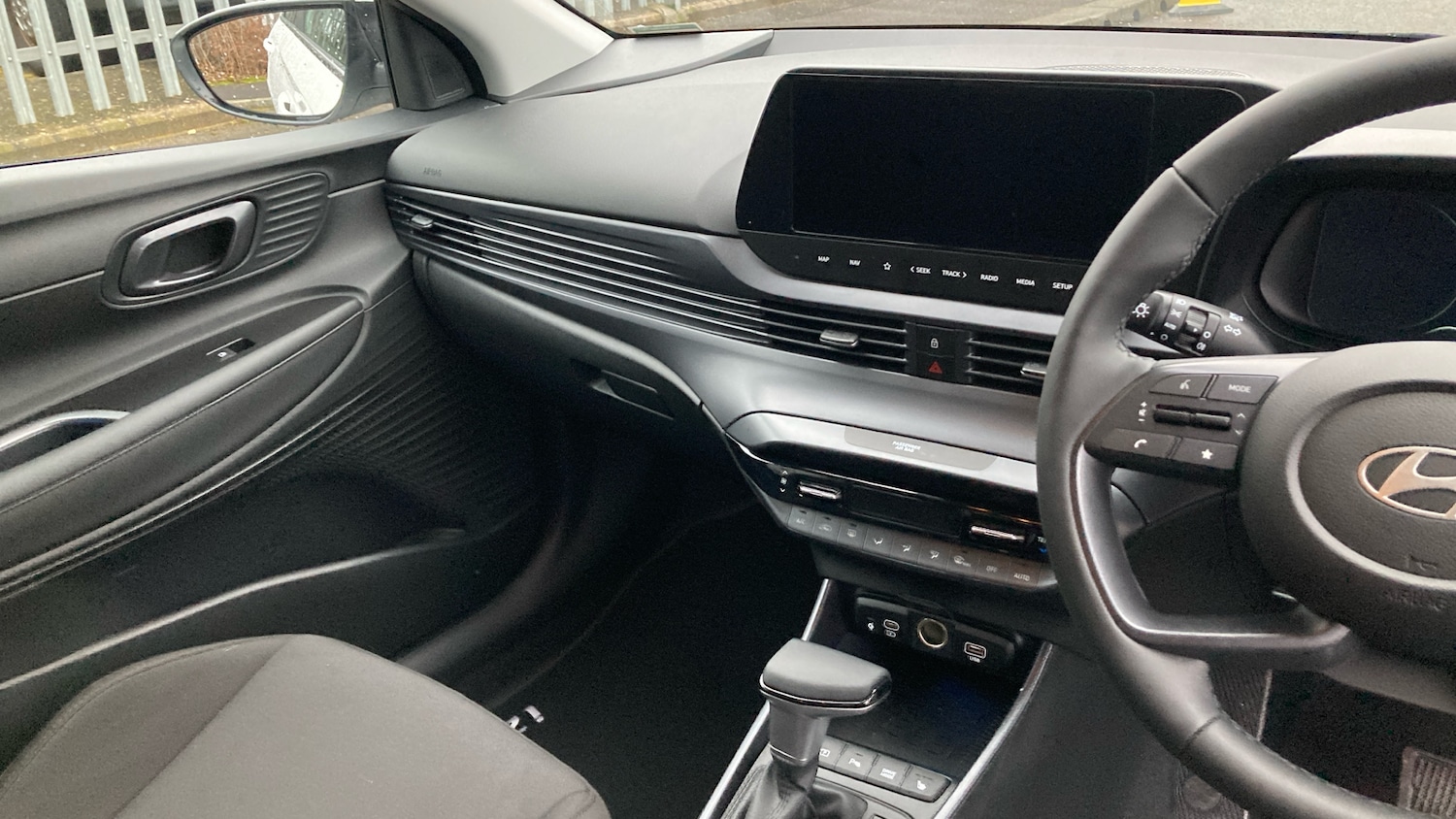 Used Hyundai i20 2025 for sale - 77715243: Photo 14