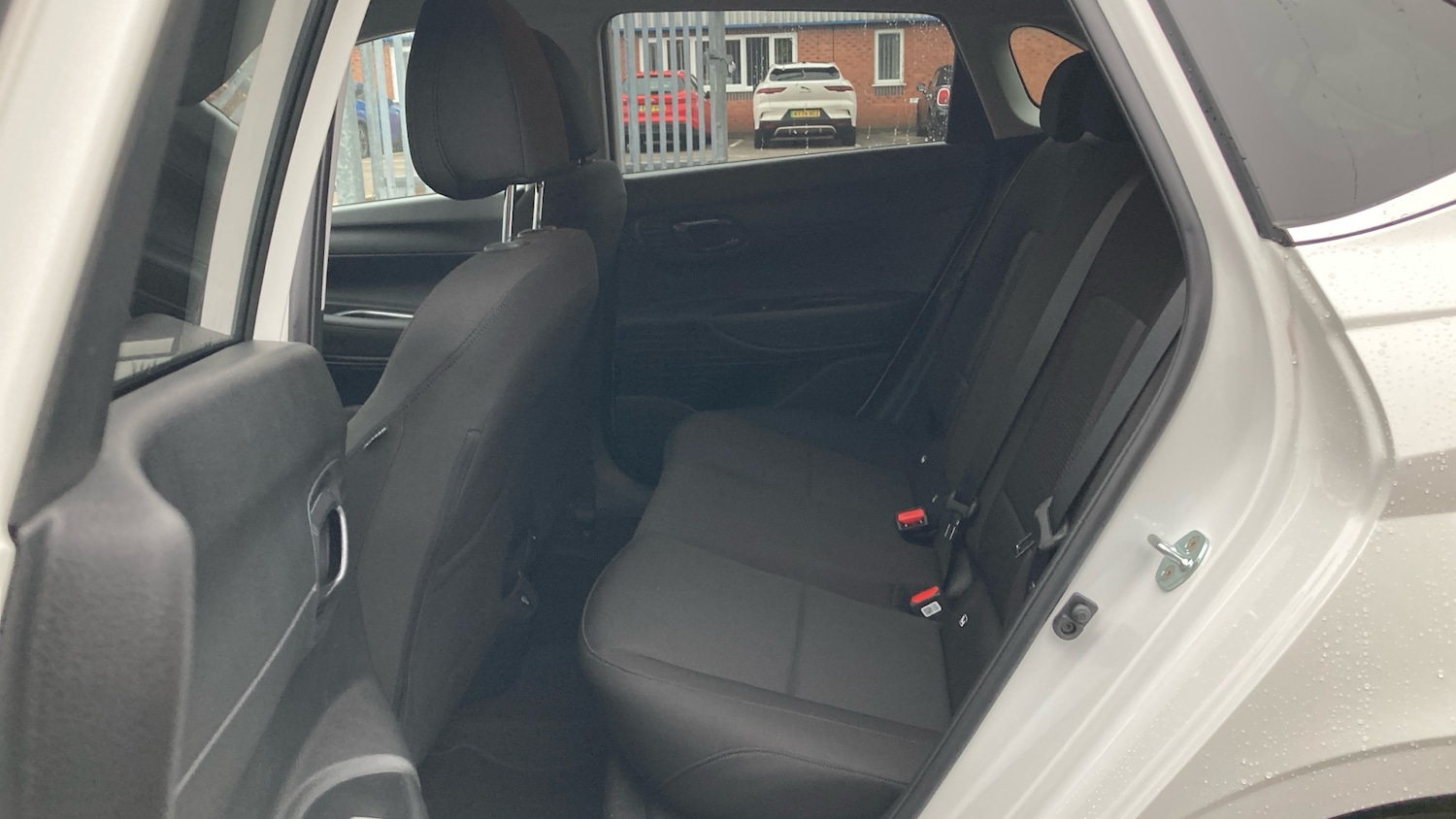 Used Hyundai i20 2025 for sale - 77715243: Photo 16