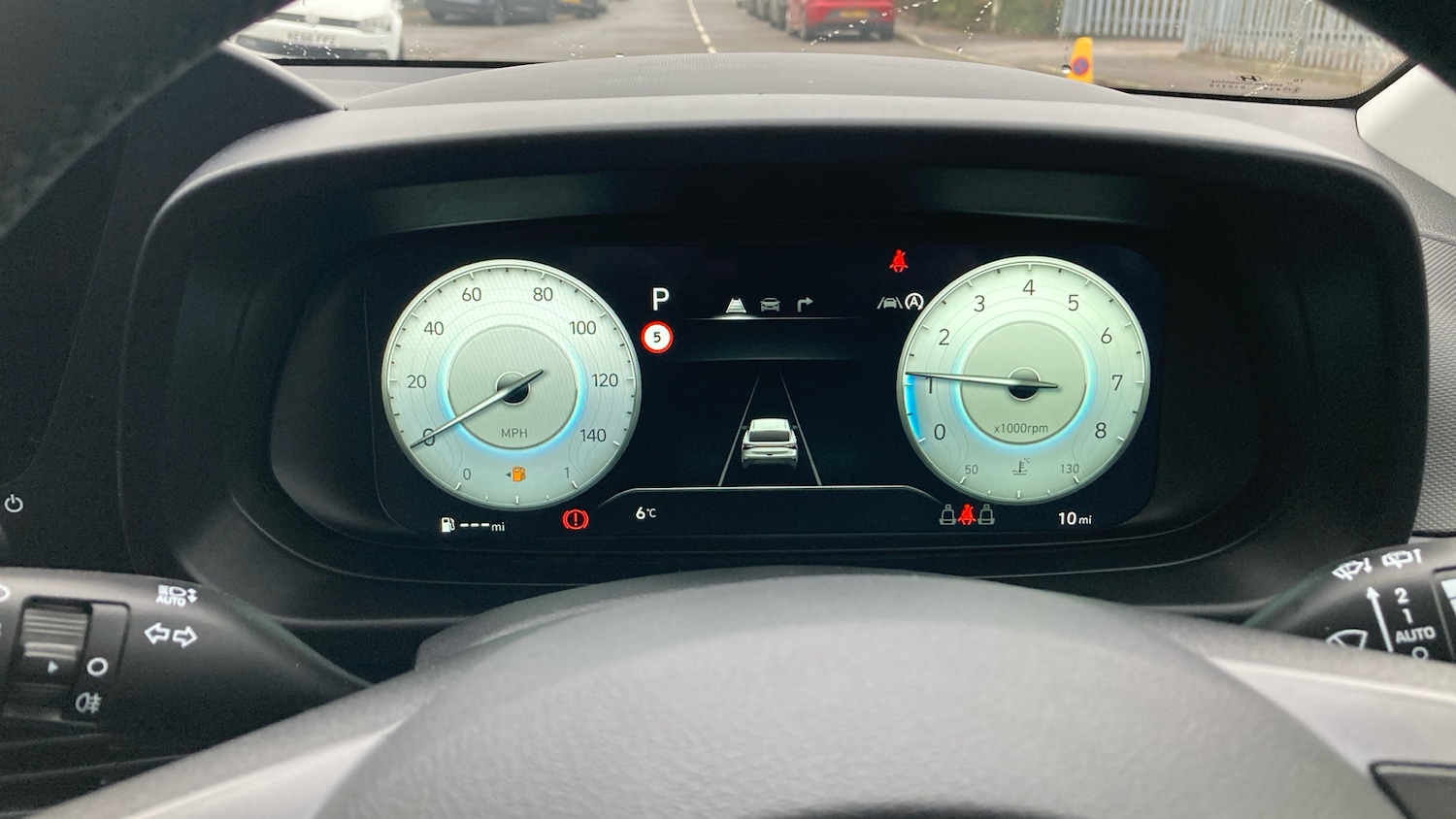 Used Hyundai i20 2025 for sale - 77715243: Photo 18