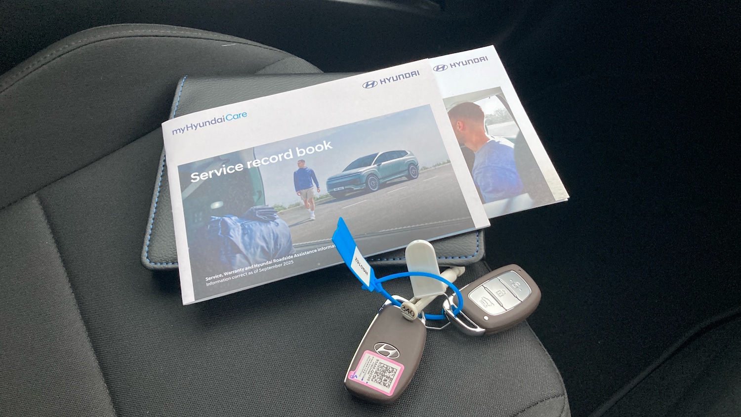 Used Hyundai i20 2025 for sale - 77715243: Photo 19