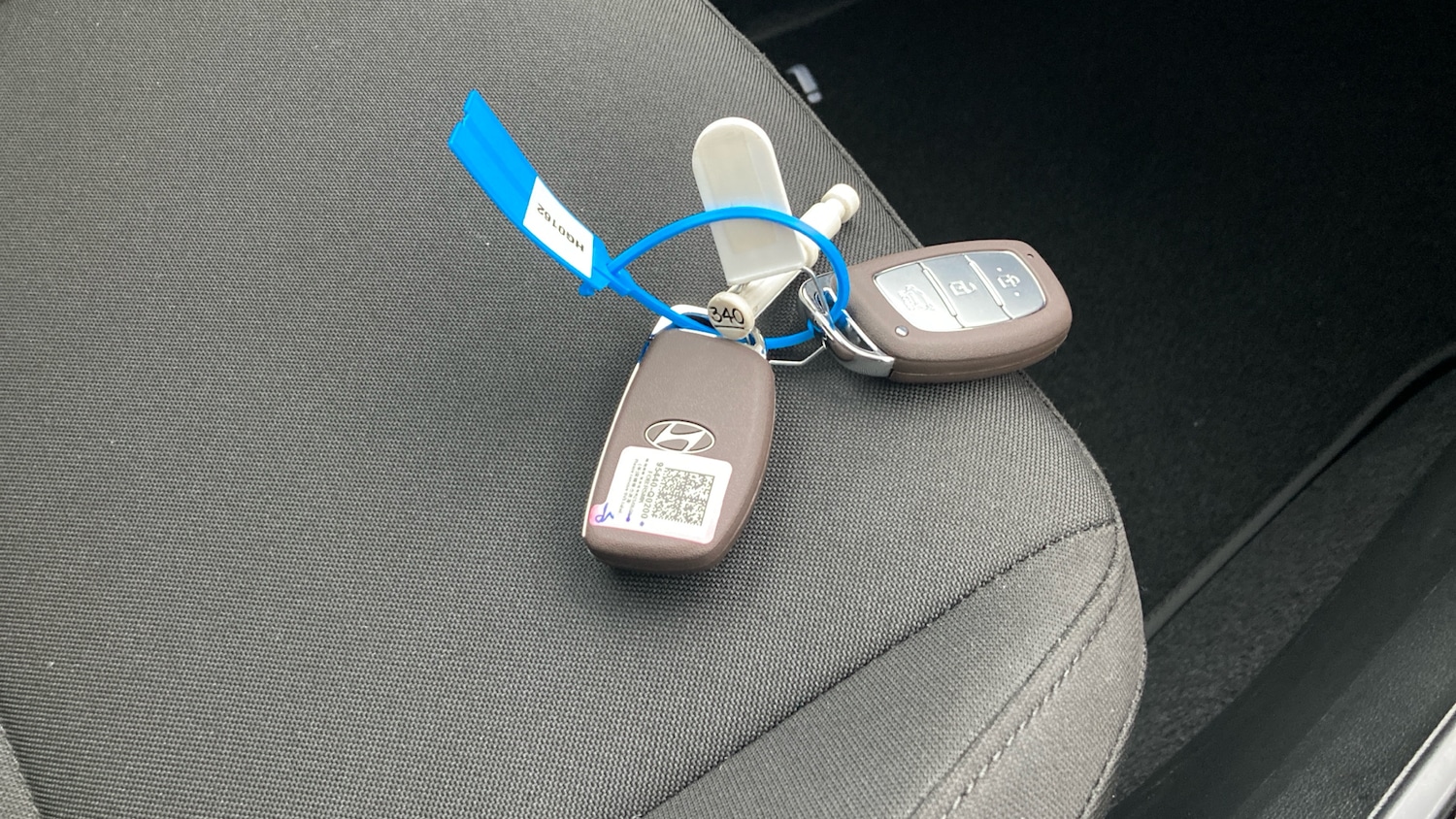 Used Hyundai i20 2025 for sale - 77715243: Photo 20