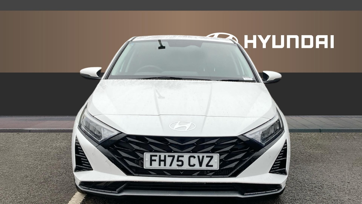 Used Hyundai i20 2025 for sale - 77715243: Photo 3