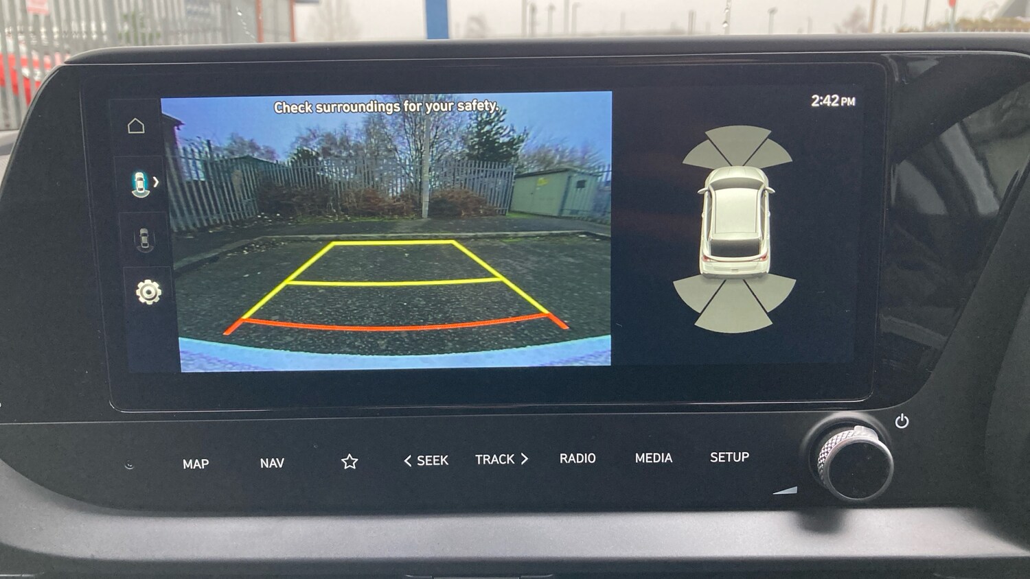 Used Hyundai i20 2025 for sale - 77715243: Photo 34