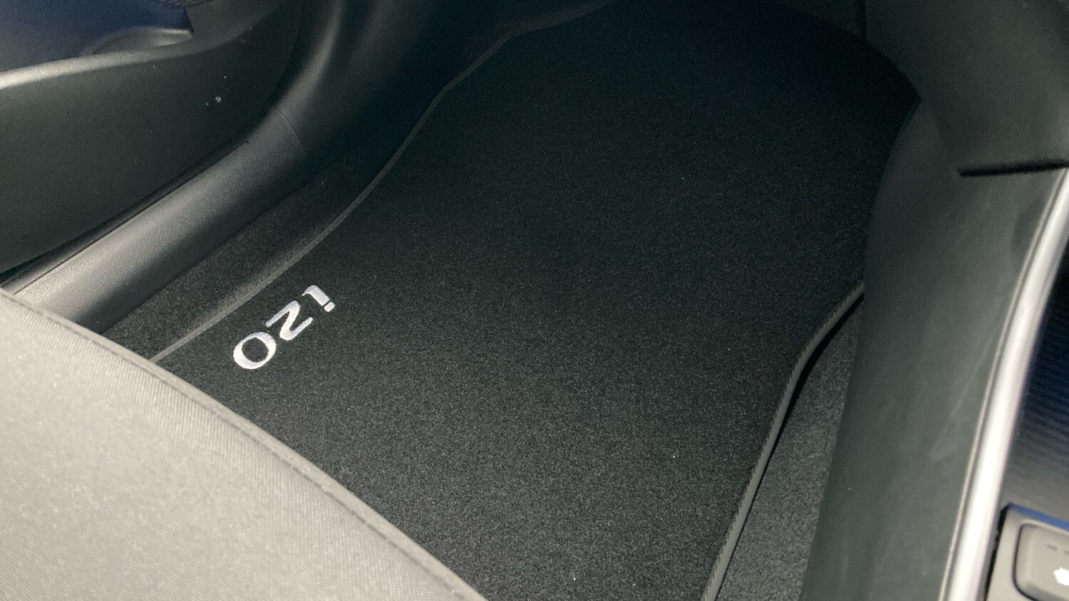 Used Hyundai i20 2025 for sale - 77715243: Photo 36