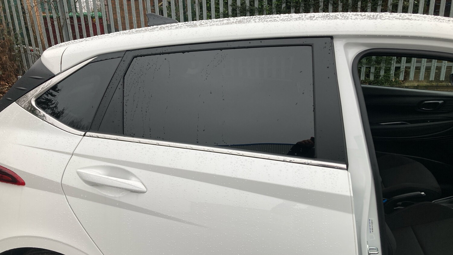 Used Hyundai i20 2025 for sale - 77715243: Photo 38