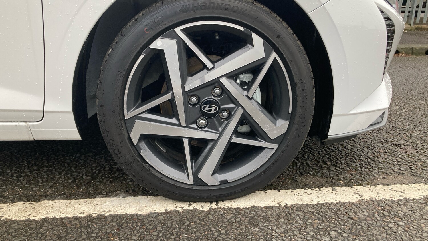 Used Hyundai i20 2025 for sale - 77715243: Photo 41