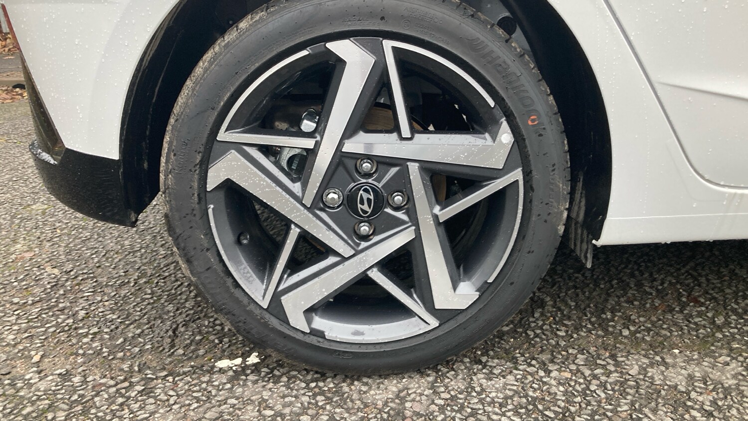 Used Hyundai i20 2025 for sale - 77715243: Photo 42