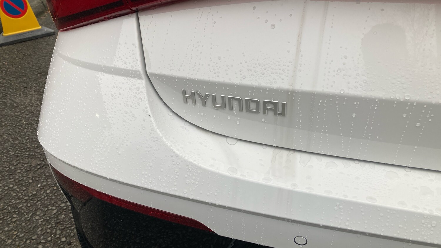 Used Hyundai i20 2025 for sale - 77715243: Photo 45