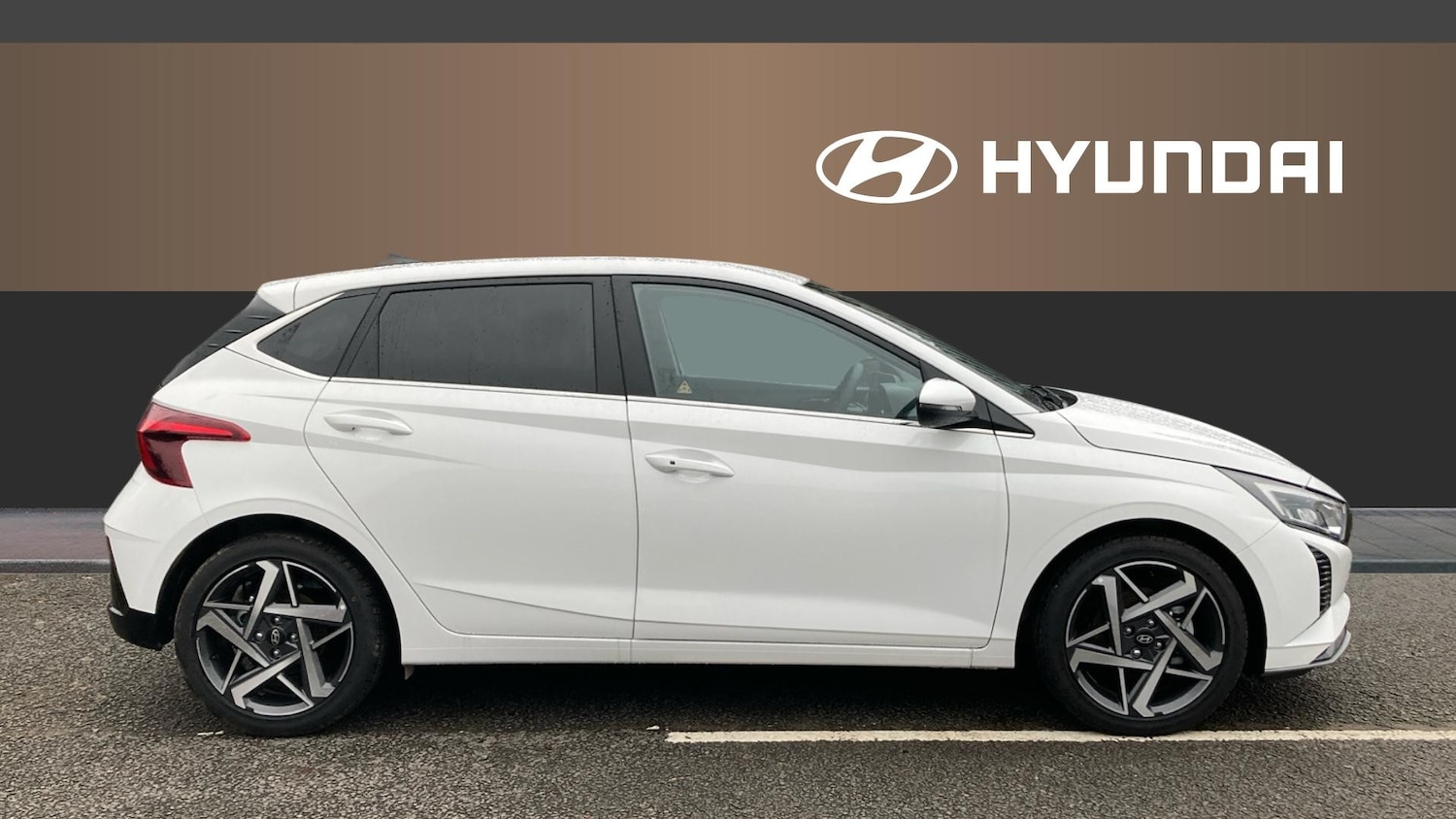 Used Hyundai i20 2025 for sale - 77715243: Photo 5