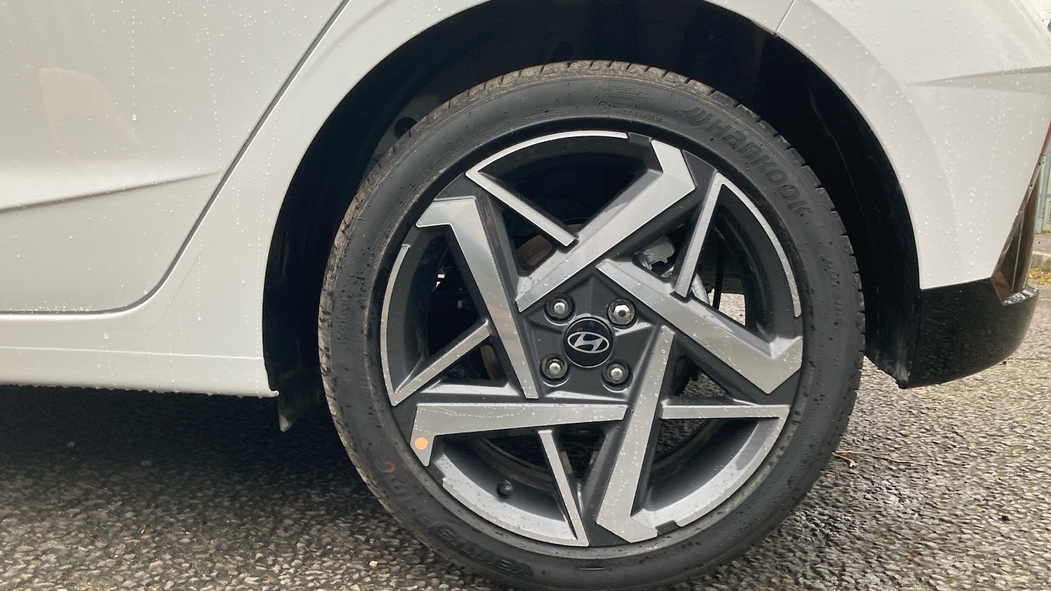 Used Hyundai i20 2025 for sale - 77715243: Photo 7