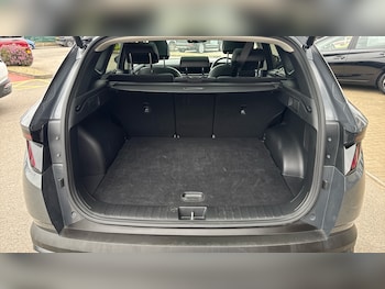 Used Hyundai TUCSON 2025 for sale - 77902916: Photo