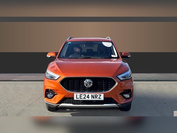 Used MG MG ZS 2024 for sale - 75482858: Photo