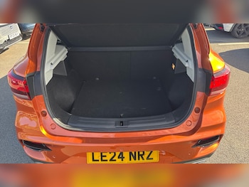 Used MG MG ZS 2024 for sale - 75482858: Photo