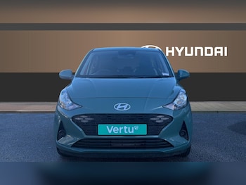 Used Hyundai i10 2025 for sale - 77147856: Photo